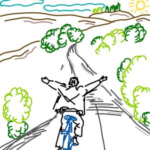 having a way (Explicit)