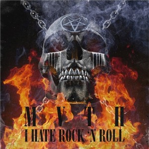 I Hate Rock N Roll (Original Mix)