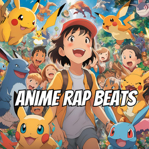 Anime Rap Beats