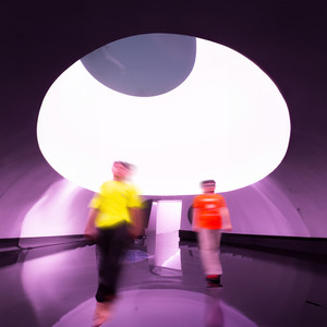 Corriendo Hacia Ti Bb