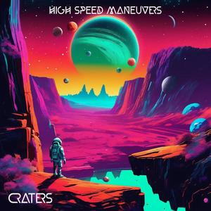 Craters (feat. Aaron Dolan)