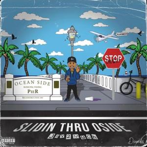 Ride With Me (Explicit)