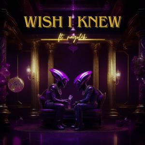 WISH I KNEW ft nagol4k (feat. nagol4k) [Explicit]