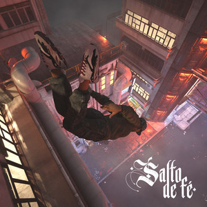 Salto de Fe (Explicit)