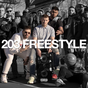 203 Freestyle (Explicit)