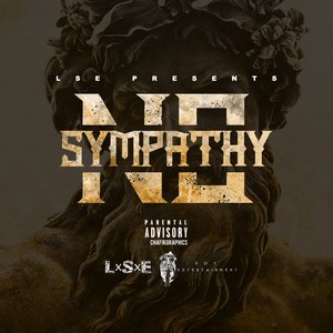 No Sympathy (Explicit)