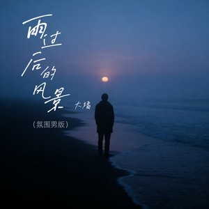 雨过后的风景 (氛围男版)