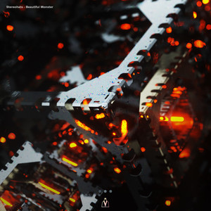 Beautiful Monster (sped up)