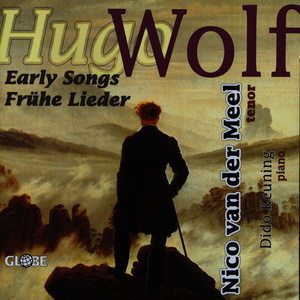 Dido Keuning - Suite In A Major: IV. Sarabande