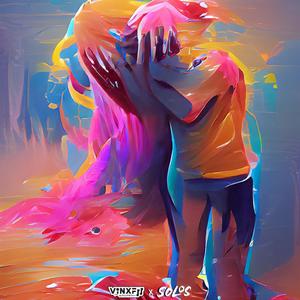 Let me go(feat. Fred Ex & solos) (Explicit)