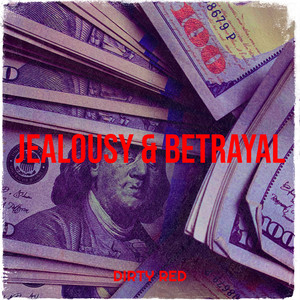 Jealousy & Betrayal (Explicit)