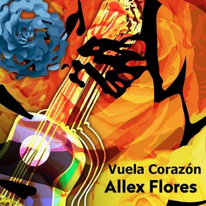 Vuela Corazón