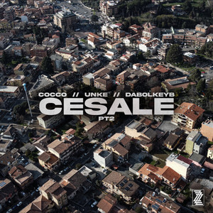 Cesale, Pt. 2 (Explicit)