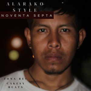 Alarako Style (Explicit)