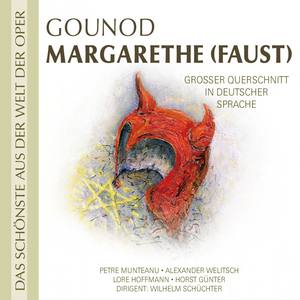 Margarethe (Faust)