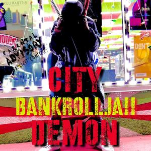 City Demon (Explicit)