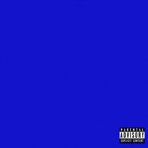 BLUE (feat. LUUIGIE ITIS) (Explicit)