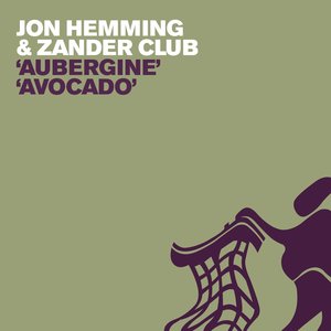 Aubergine (Extended Mix)