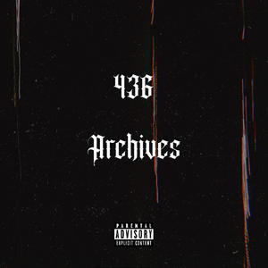 Archives, Vol. 2 (Explicit)