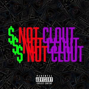 Ca$h not Clout (feat. A̾nane) (Explicit)