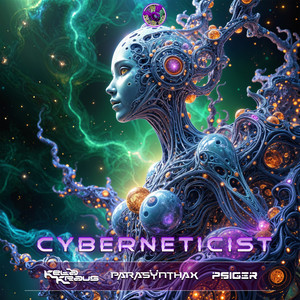 Cyberneticist