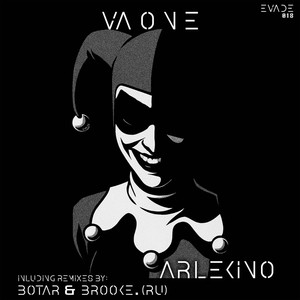 Arlekino (Botar & Brooke.RU Remix)