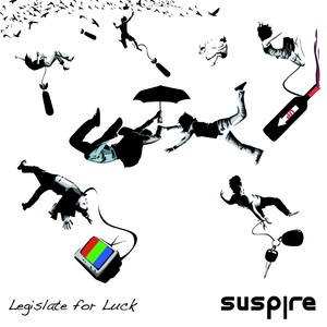 Legislate For Luck