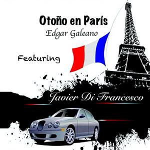 Otoño en París (feat. Javier Di Francesco)