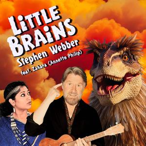Little Brains (feat. Annette Philip)