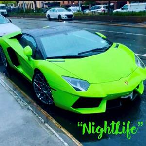 Night Life (Explicit)