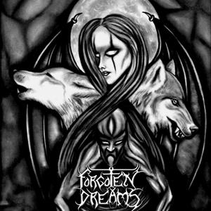 Forgotten Dreams (Explicit)