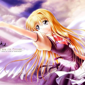 《Air》主题曲：青空 夏日钢琴版