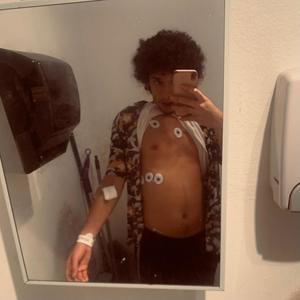 BURD IS DA WURD (feat. Rish Uncle) (Explicit)