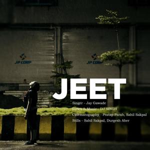 JEET (feat. Jay Gawade)