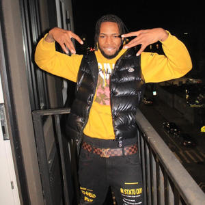 Shot My Shot (Explicit)