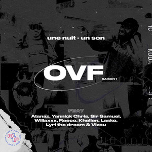 OVF (Saison 1 - Une nuit, un son) [Explicit]