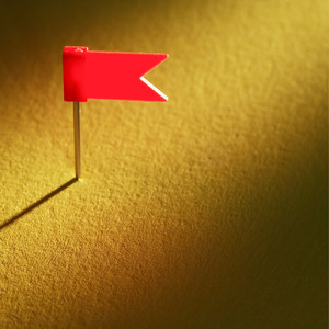 Red Flag (Explicit)