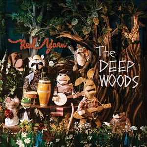 The Deep Woods