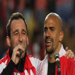 El 11(Tatuado en el Alma)[feat. Juan Sebastián Verón]