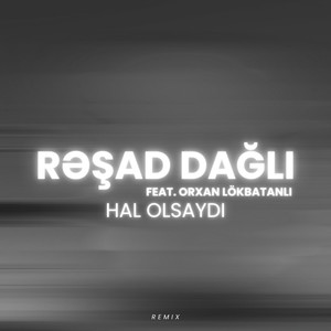 Hal Olsaydı (Remix)