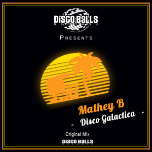 Disco Galactica