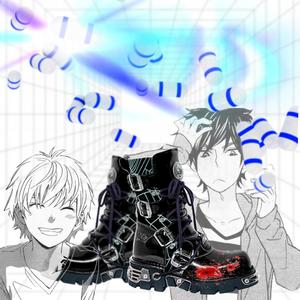 new rocks!(feat. elliott) (Explicit)