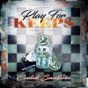 Play for Keeps (Explicit)