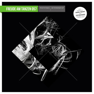 Determiner (Stefanikaden's Pentafunk Remix)