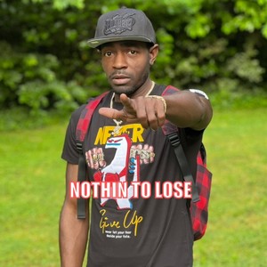 Nothin To Lose (103 Version 1)