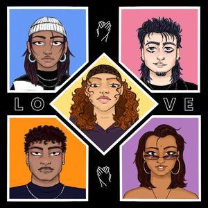 L.O.V.E. (On My Mind) [feat. Idol Essence, Muks]
