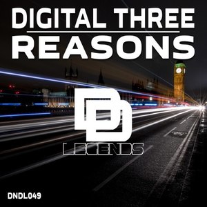 Reasons (Original Mix)
