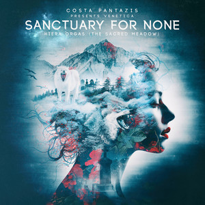 Sanctuary For None (Continuous DJ Mix)