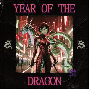 YEAR OF THE DRAGON