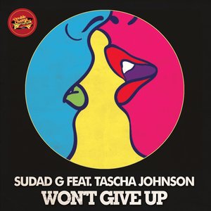 Won't Give Up (Nu Disco Radio Mix)
